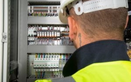 Getting to know your Generator Control Panel