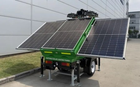 Our First Move into the Solar Industry